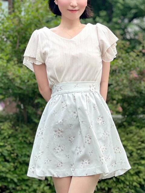 三村りこ 月の真珠-新宿-(デリヘル(人妻若妻専門店))