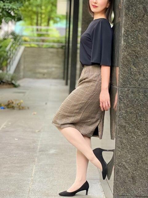 久我山かのん 月の真珠-新宿-(デリヘル(人妻若妻専門店))