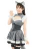 ゆゆ 2980円（にゃんきゅっぱ）（/）
