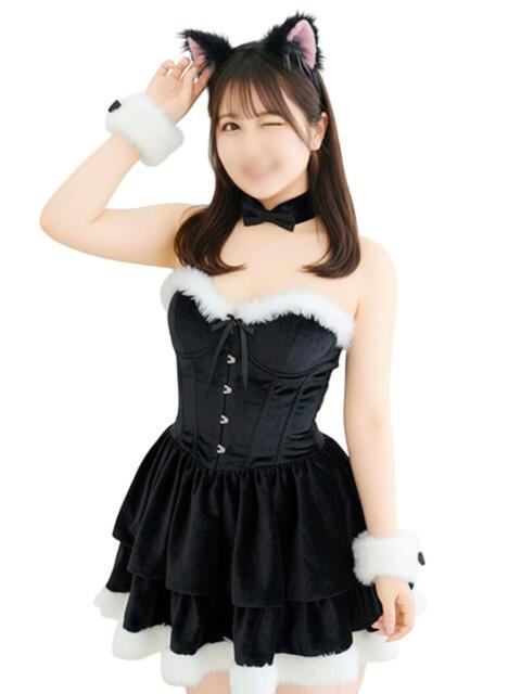 ゆゆ 2980円（にゃんきゅっぱ）（店舗型手コキ専門店）