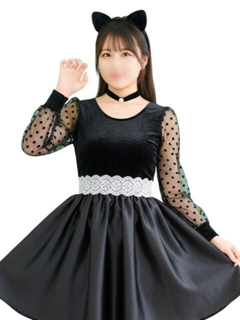 ゆゆ 2980円（にゃんきゅっぱ）（店舗型手コキ専門店）