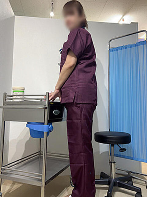 白石夏美 MAD Medical Center(派遣型M性感)