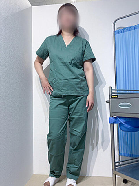 白石夏美 MAD Medical Center(派遣型M性感)