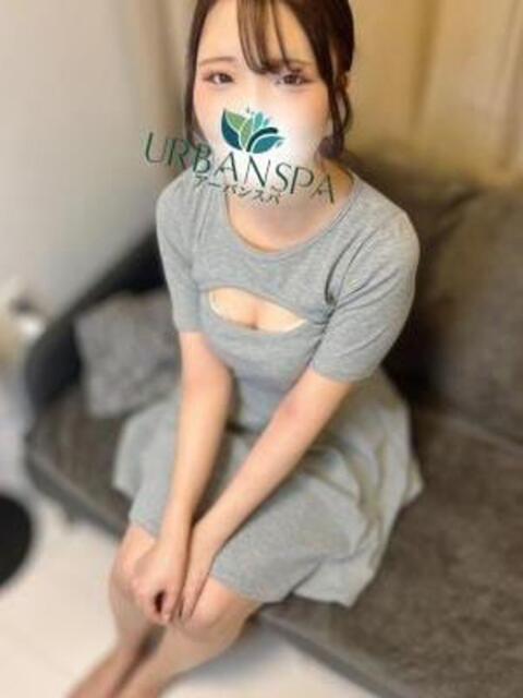 まなつ UrbanSpa（【非風俗】メンズエステ）