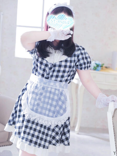 坂真　しおり メイドin西川口（埼玉ハレ系）（メイド系ヘルス）
