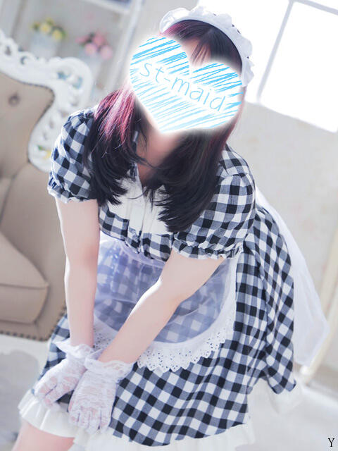 坂真　しおり メイドin西川口（埼玉ハレ系）（メイド系ヘルス）