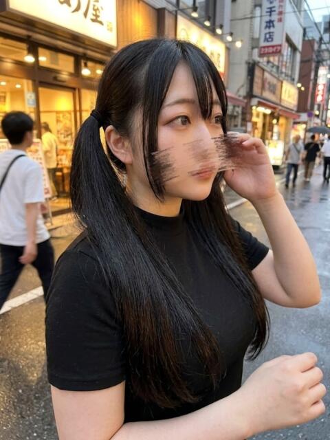 ツインテ超乳♪ろあ 池袋即汁だく逆夜這いドスケベ痴女専門店 即痴女る -ドS変態欲情素人-（ホテヘル&amp;デリヘル）
