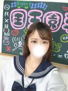 ゆい(ロリ萌え系美少女) 学園天国（曙町/ヘルス）