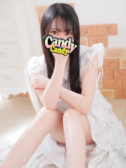 かんな Candy×Candy (キャンディ×キャンディ)(ソープランド)