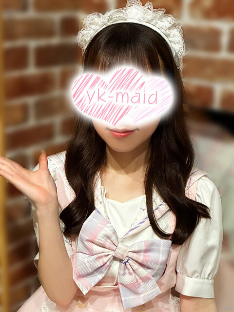 大河内まな メイドin横浜（横浜ハレ系）（メイド系ヘルス）