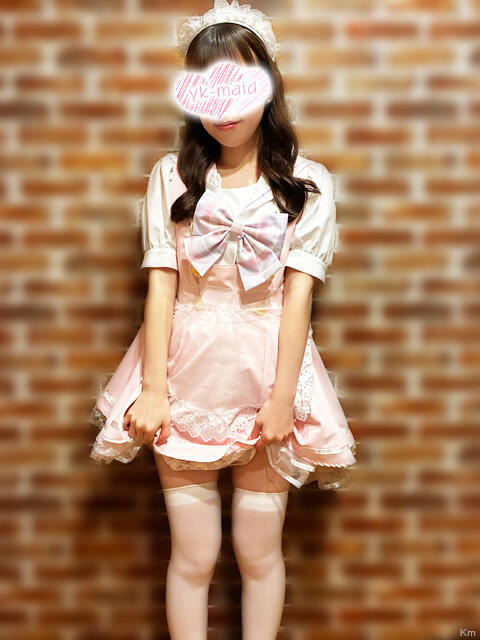 大河内まな メイドin横浜（横浜ハレ系）（メイド系ヘルス）