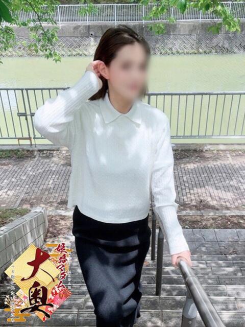 松永涼子(まつながりょうこ) 姫路マダム大奥（デリヘル）