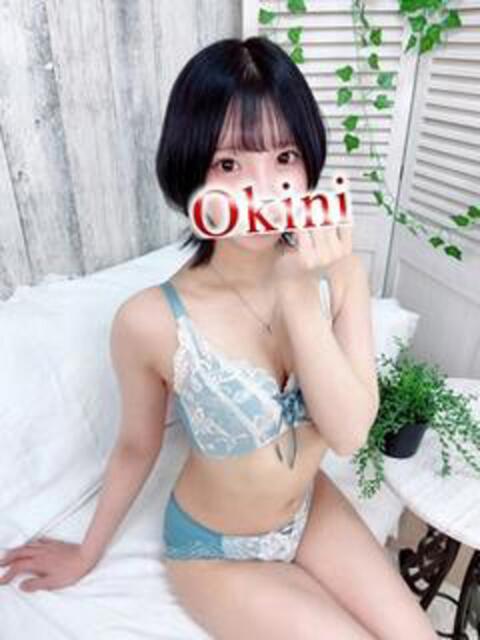 すずは Okini川越（デリヘル）
