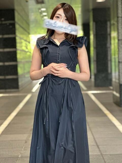羽月ひなの 月の真珠-五反田-（デリヘル（人妻若妻専門店））