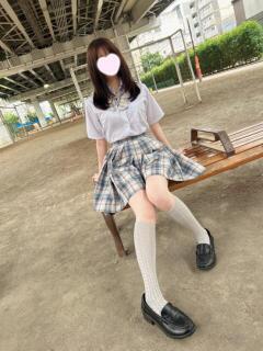 らら『奇跡の復活！慈母星を宿星に持つ乙女』 錦糸町派遣型JKリフレガチあい（錦糸町/デリヘル）