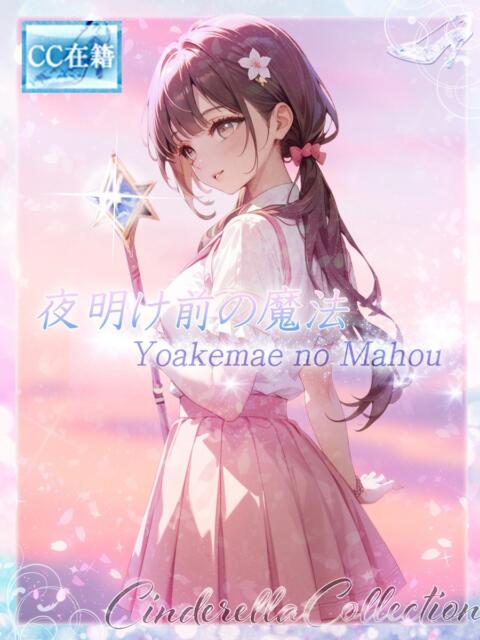★夜明け前の魔法★ Cinderella Collection(シンデレラコレクション)(デリヘル)