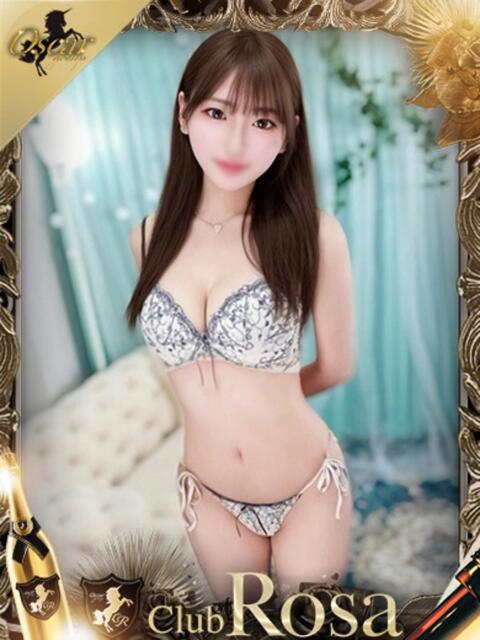 月島りり【未経験♪GS看板娘】 Club Rosa（ホテヘル＆デリヘル）