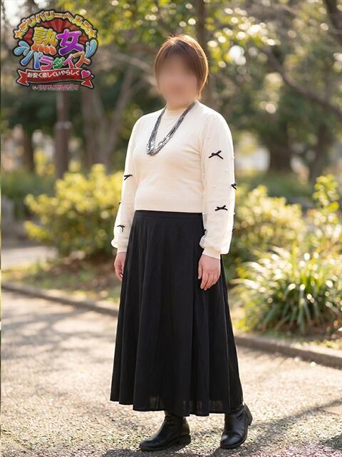武田 陽子 熟女パラダイス鶯谷店(カサブランカグループ)（熟女デリヘル）