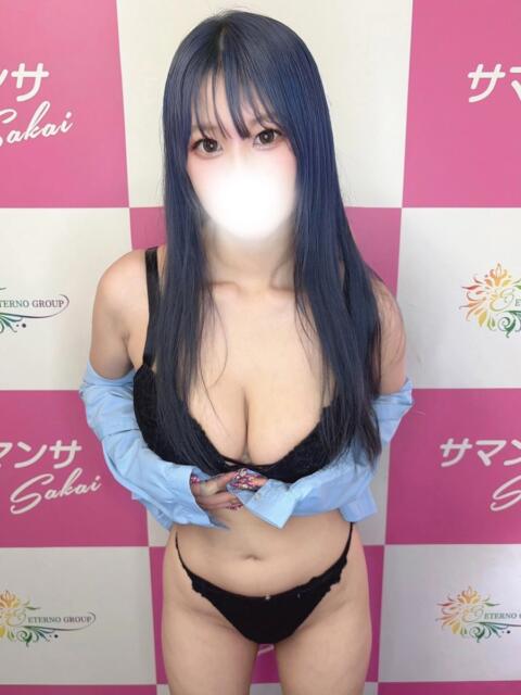 あんな サマンサ 堺店(デリヘル)