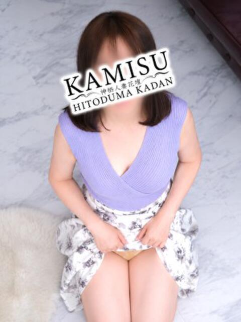 ゆりこ モアグループ神栖人妻花壇（人妻系デリヘル）
