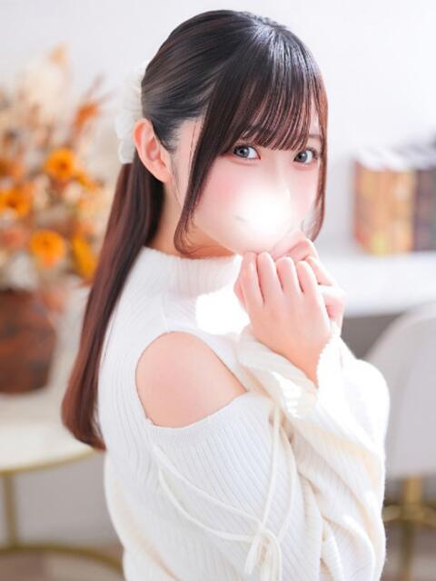 ちなつ★愛嬌抜群×清楚系JD★ Chloe錦糸町店 S級素人清楚系デリヘル（デリヘル）