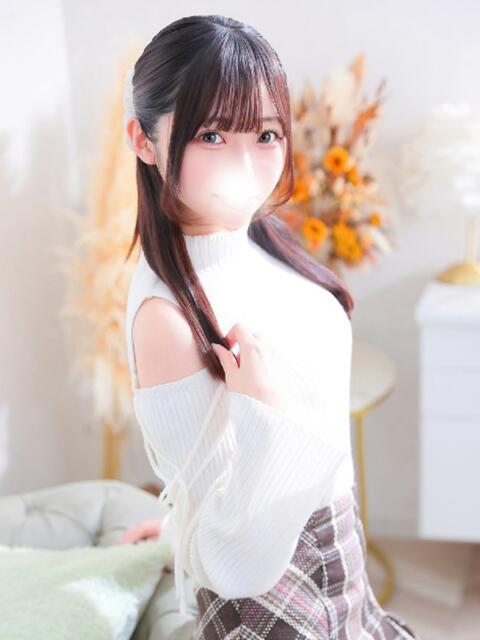ちなつ★愛嬌抜群×清楚系JD★ Chloe錦糸町店 S級素人清楚系デリヘル（デリヘル）