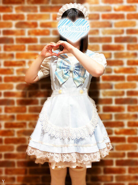 桜井しおり メイドin横浜（横浜ハレ系）（メイド系ヘルス）