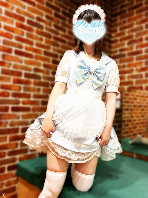 桜井しおり メイドin横浜（横浜ハレ系）（メイド系ヘルス）