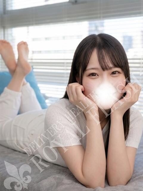 ☆るな☆ 100％本人が来る店！！デリヘル『ロイヤルフラッシュ』（デリヘル）