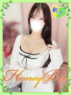 つばき（坂道系×エロ清楚美女！ ハニービー（Honey Bee）（熊谷/デリヘル）