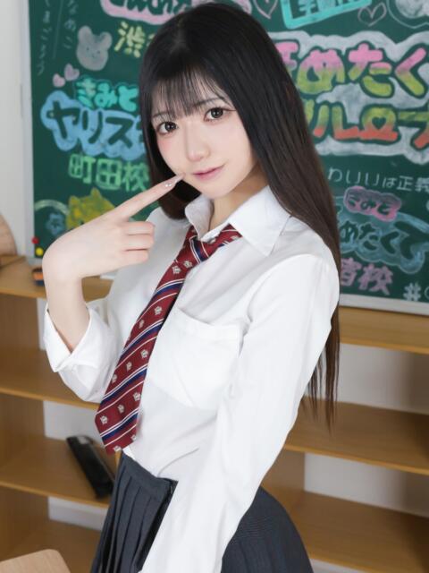 ひなみ すぐ舐めたくて学園立川校〜舐めたくてグループ〜（デリヘル）