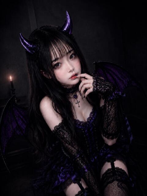 くるみ サキュバス×JKリフレ さきゅりふ（派遣型JKリフレ）