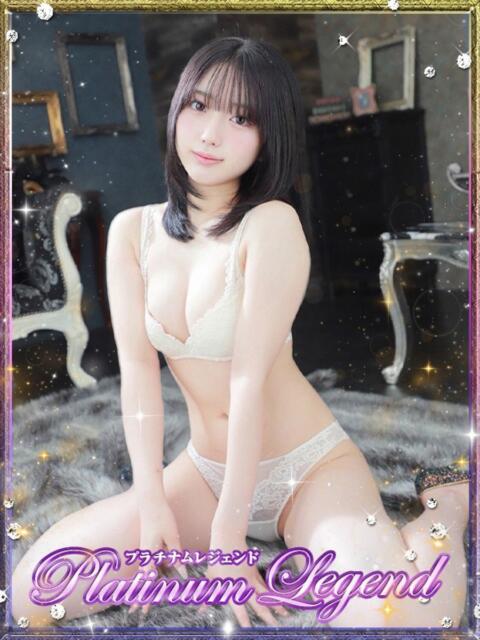 すず・未経験 Platinum Legend(プラチナムレジェンド)(デリヘル)