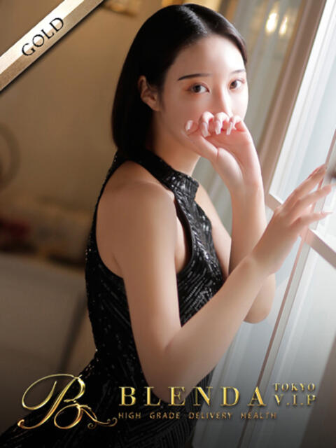 楪【ゆずりは】 BLENDA V.I.P東京店（高級デリヘル）
