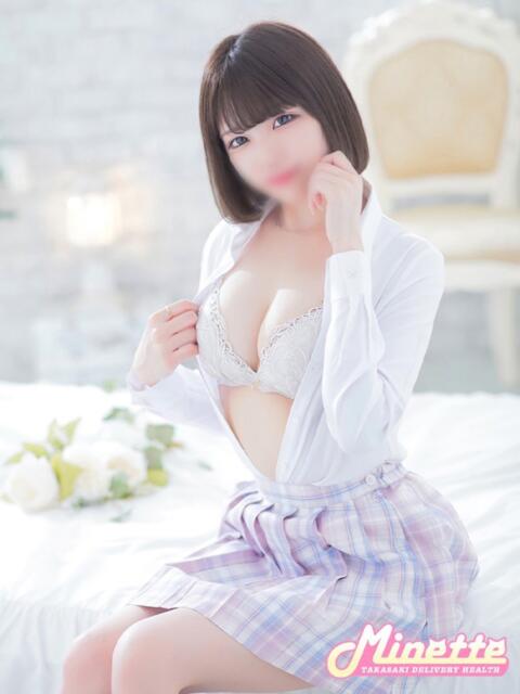 ひまり【千年に一人の逸材♪】 Minette ～ミネット～ 高崎店（デリヘル）