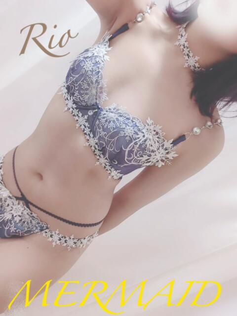 梨央(りお) MERMAID～マーメイド～（デリヘル）