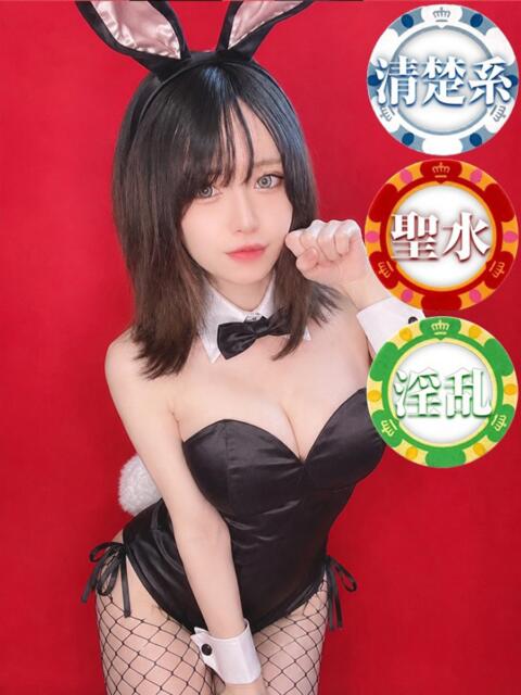 りく ドMなバニーちゃん徳島店（ファッションヘルス）