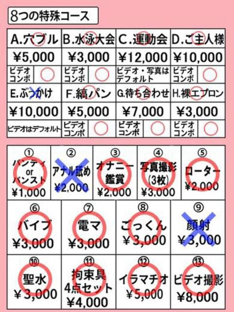 ランカ きらめけ！にゃんにゃん学園in大宮（デリヘル）