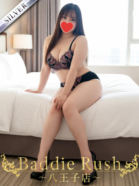 まみ★シルバー 全OP無料！ムラムラ濃厚ヘルス　 Baddie Rush～バディラッシュ～八王子店（デリヘル）