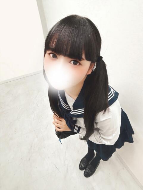 ☆ゆゆ☆ 学校帰りの妹に手コキしてもらった件 谷九（受付型オナクラ（手コキ））