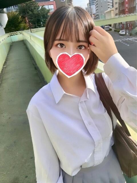 めい 学校帰りの妹に手コキしてもらった件 谷九（受付型オナクラ（手コキ））