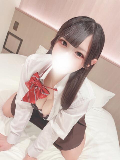 ☆なる☆ 学校帰りの妹に手コキしてもらった件 谷九（受付型オナクラ（手コキ））