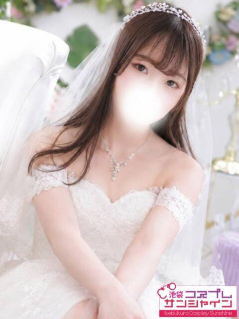 まりさ 池袋コスプレサンシャイン（シンデレラグループ）（コスプレイメクラ）