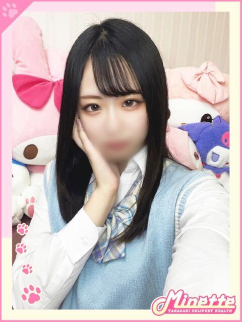 あかね【敏感黒髪正統派美少女】 Minette ~ミネット~ 高崎店(デリヘル)