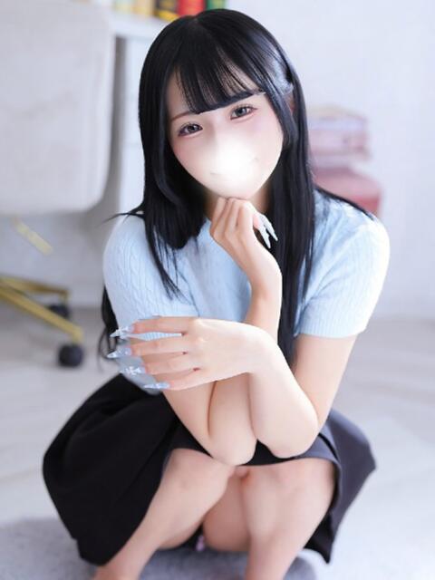 ひなこ★完未18歳FカップJD 渋谷S級素人清楚系デリヘル chloe(デリヘル)