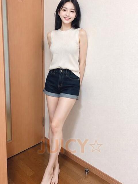 めぐみ ジューシー（韓国デリヘル）
