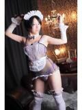 ハヅキお嬢様 M&m Maidとm男の夢物語。（西川口/デリヘル）