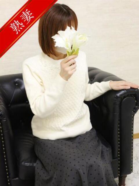 松永 小百合 人妻の雫 岡山店（人妻系デリヘル）