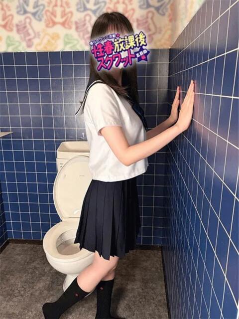ゆり 性春放課後スクワット五反田編（クンニ専門店）