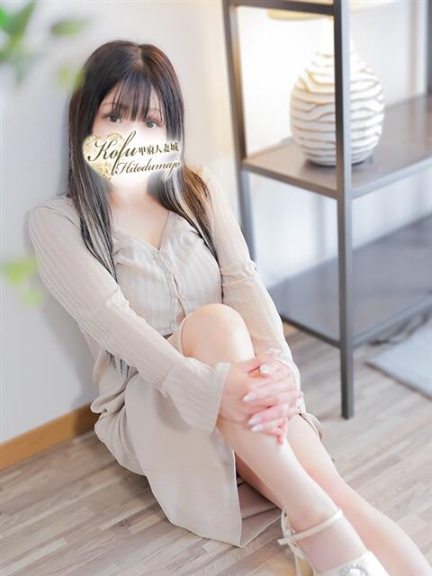 つばさ 甲府人妻城(人妻系デリヘル)
